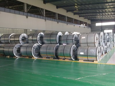We can offer alloy steel  coils/plates such as alloy structural steel, alloy tool steel, special performance steel. spring steel, bearing steel, heat resistant steel, wear-resistant steel.......