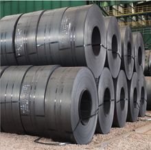 We can offer sundry steel coils