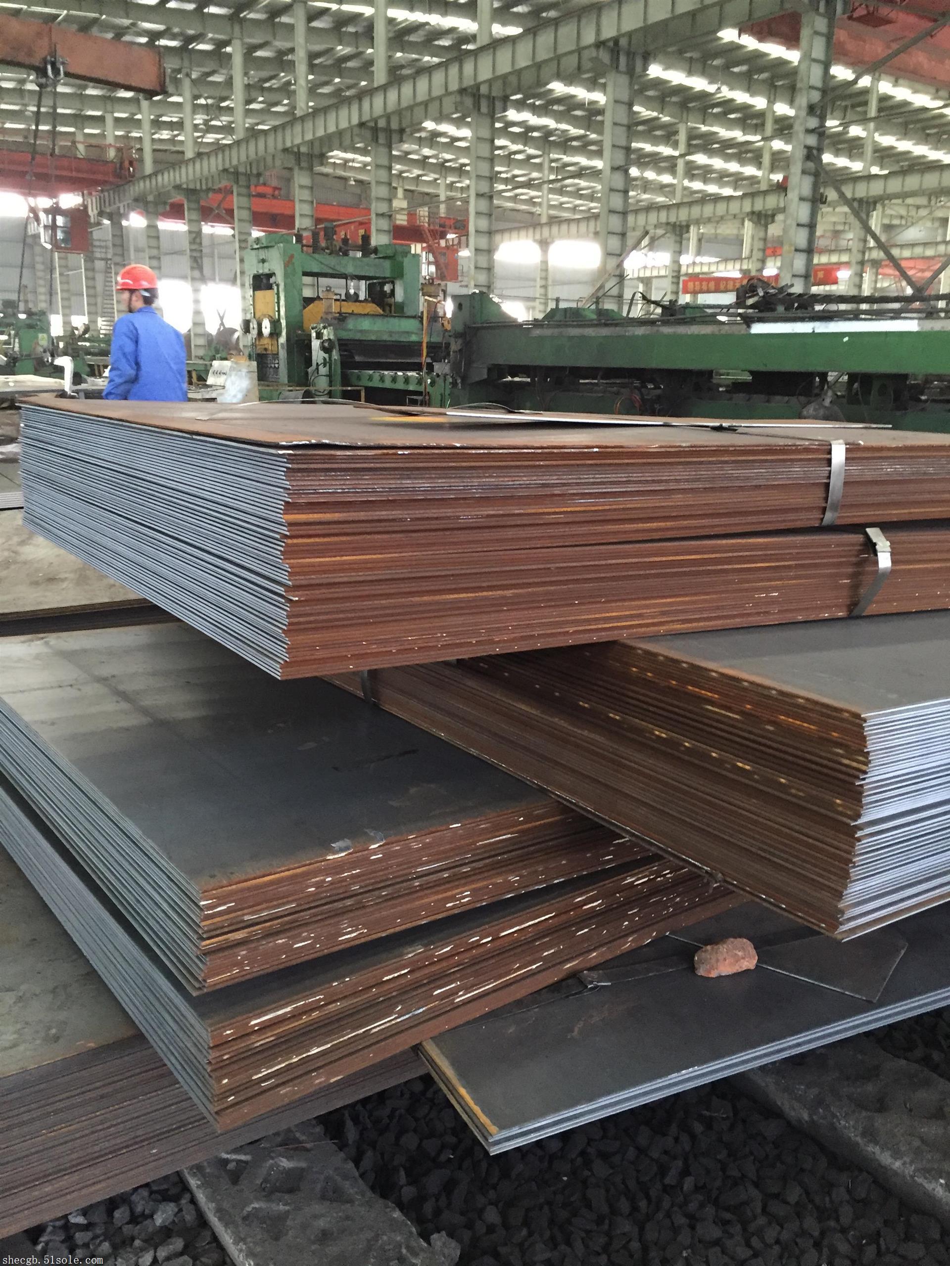 We can offer sundry steel plates